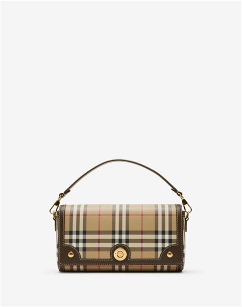 zainetto burberry|Borse firmate da donna .